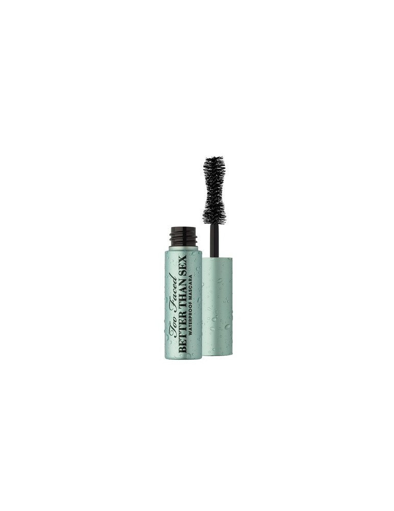 Better Than Sex Waterproof Mascara Mini