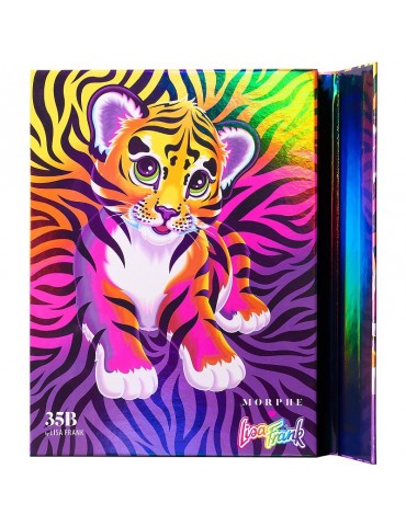 Morphe X Lisa Frank 35B By...