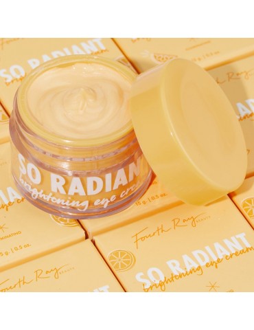 So Radiant - Eye Cream