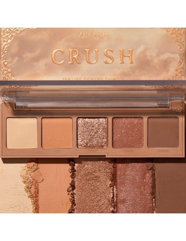 Crush Palette