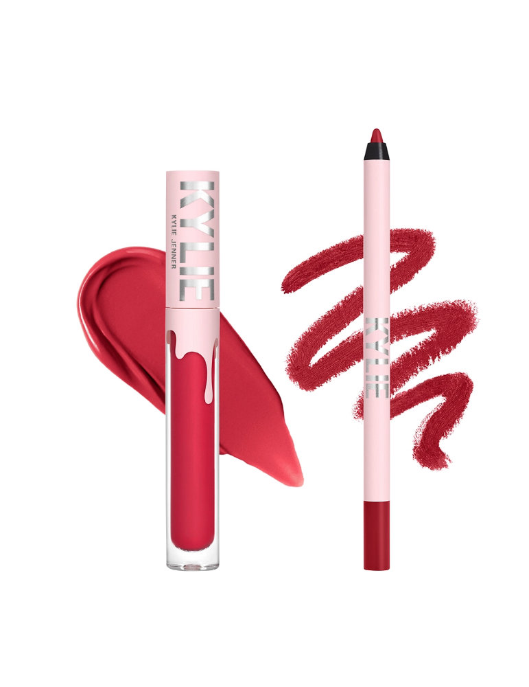 Mary Jo k Matte Lip Kit