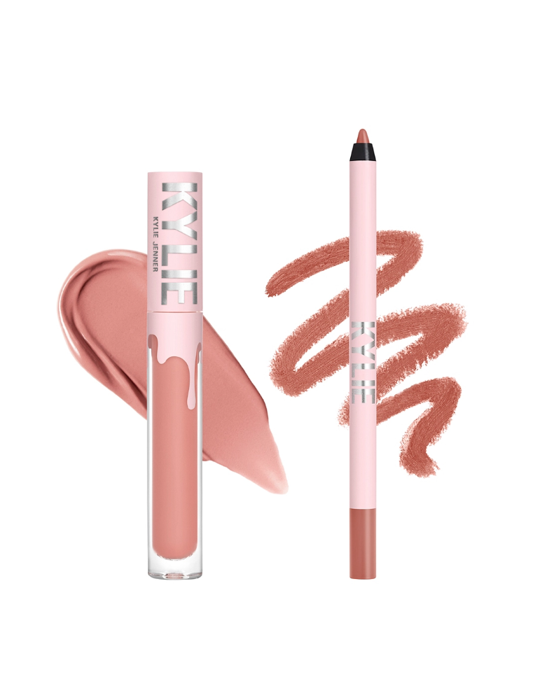 Candy K Matte Lip Kit