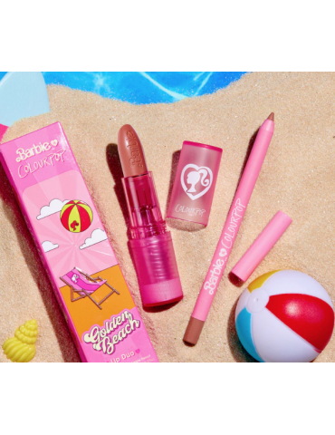 Golden Beach Lux Lipstick Kit