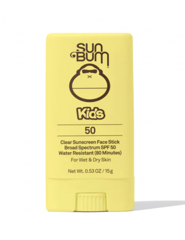 Kids SPF 50 Clear Sunscreen...