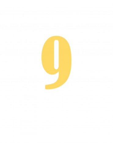 Número 9