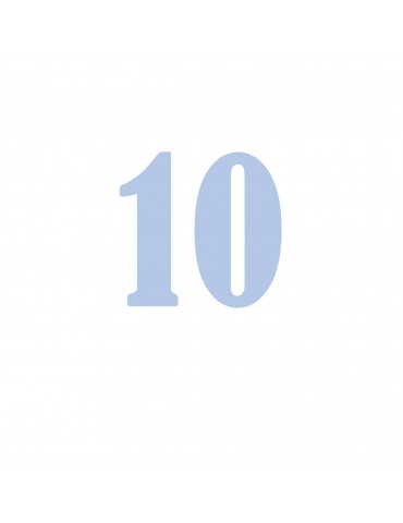 Número 10