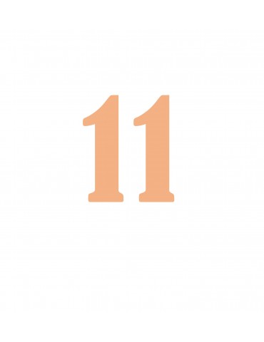 Número 11