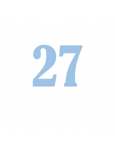 Número 27