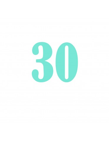 Número 30