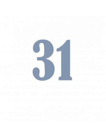 Número 31