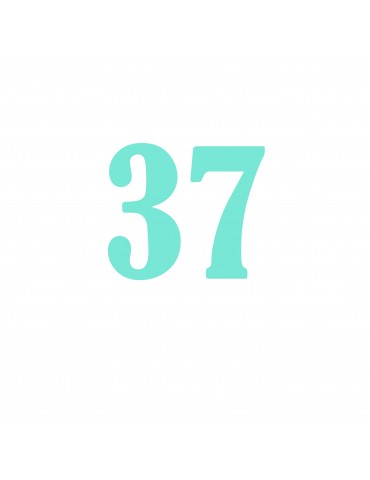 Número 37