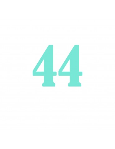 Número 44