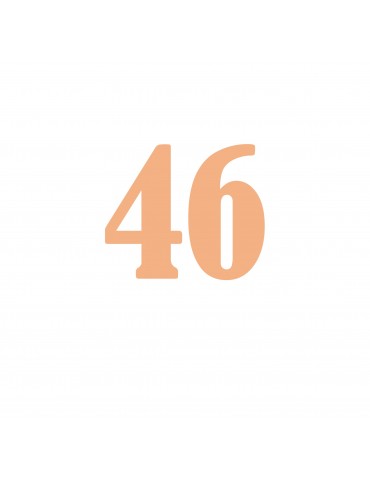 Número 46