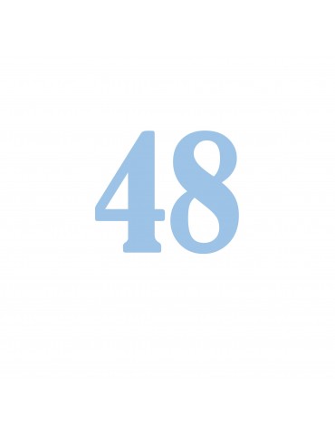 Número 48