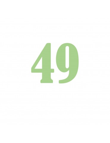 Número 49