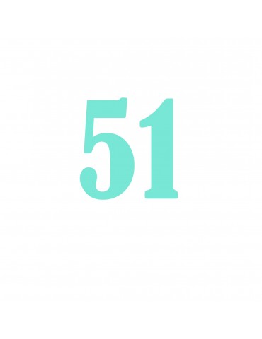 Número 51