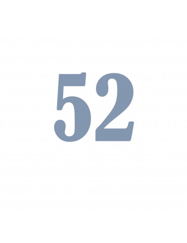 Número 52