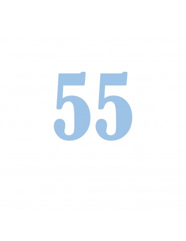 Número 55