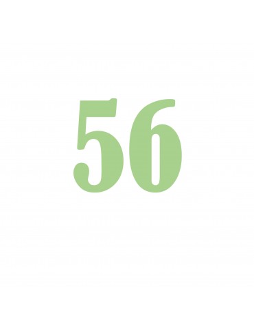 Número 56