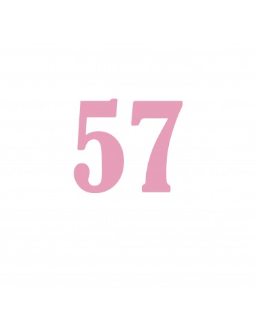 Número 57