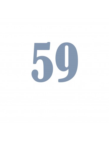 Número 59