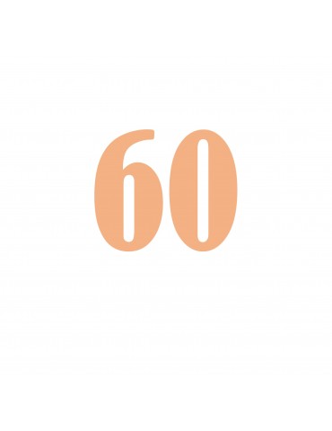 Número 60