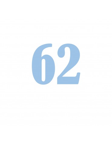 Número 62