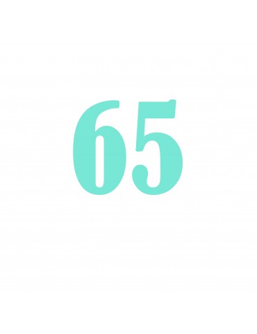 Número 65