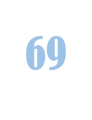 Número 69