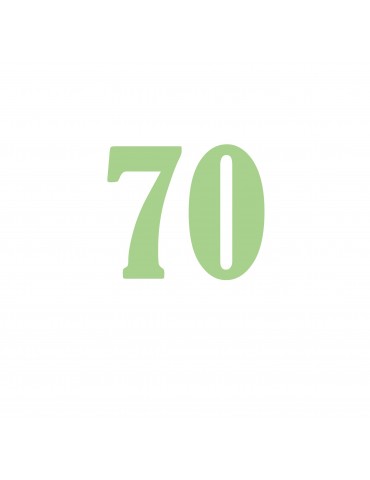 Número 70