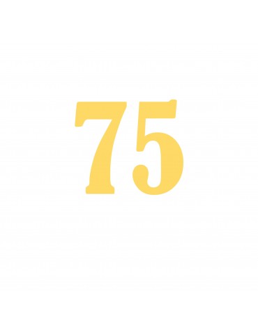 Número 75