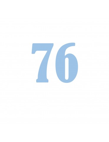 Número 76