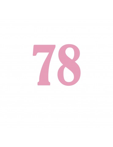 Número 78