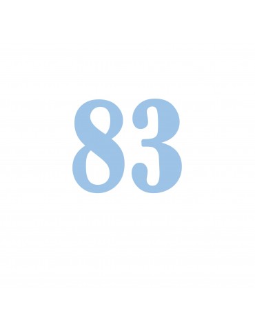 Número 83