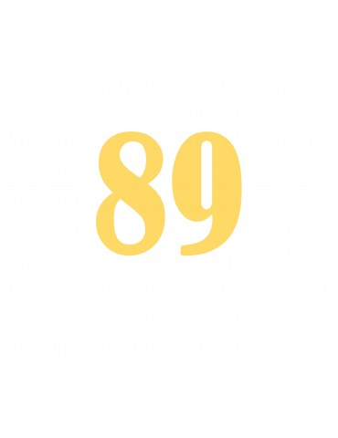 Número 89