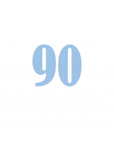 Número 90