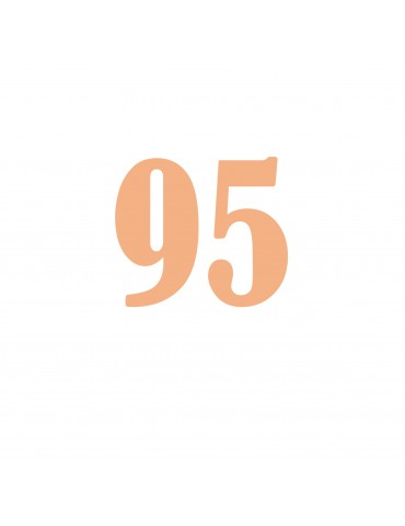 Número 95