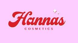 hannascosmetics