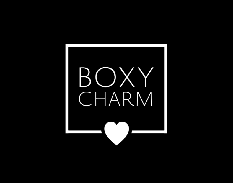 BOXY CHARM 